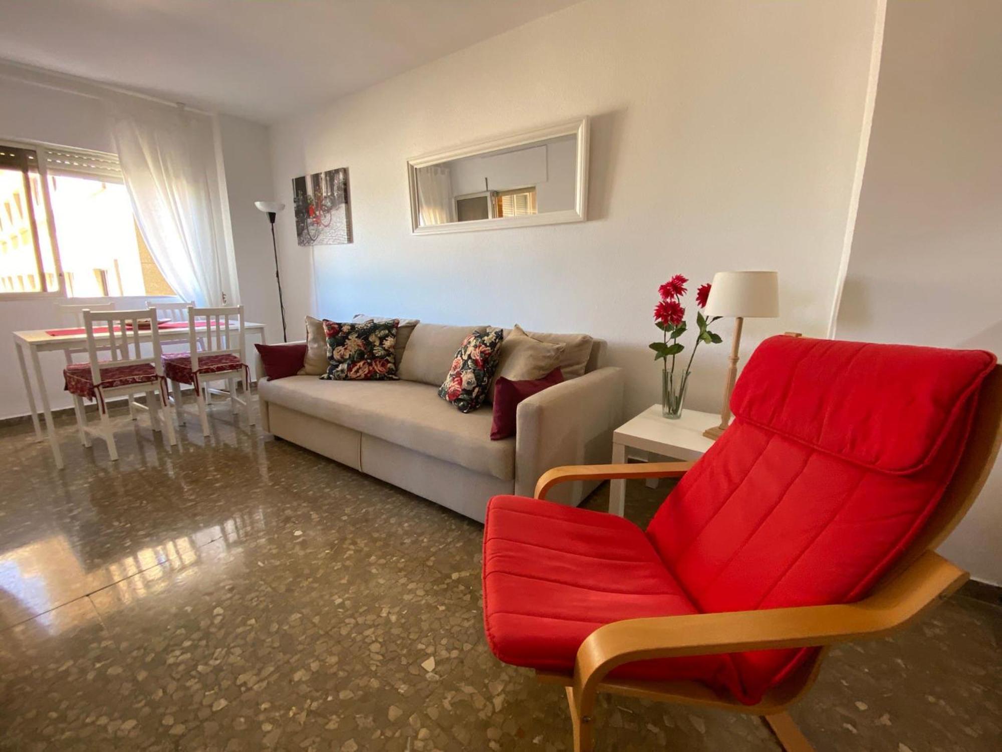 Balcon Del Sur En La Playa Grupo Ac Gestion Apartman Cádiz Kültér fotó