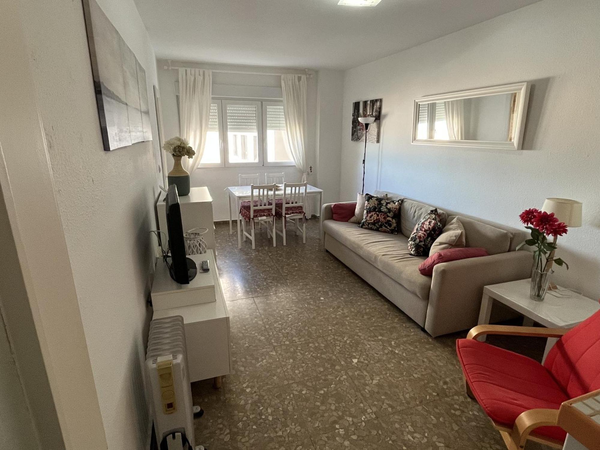 Balcon Del Sur En La Playa Grupo Ac Gestion Apartman Cádiz Kültér fotó
