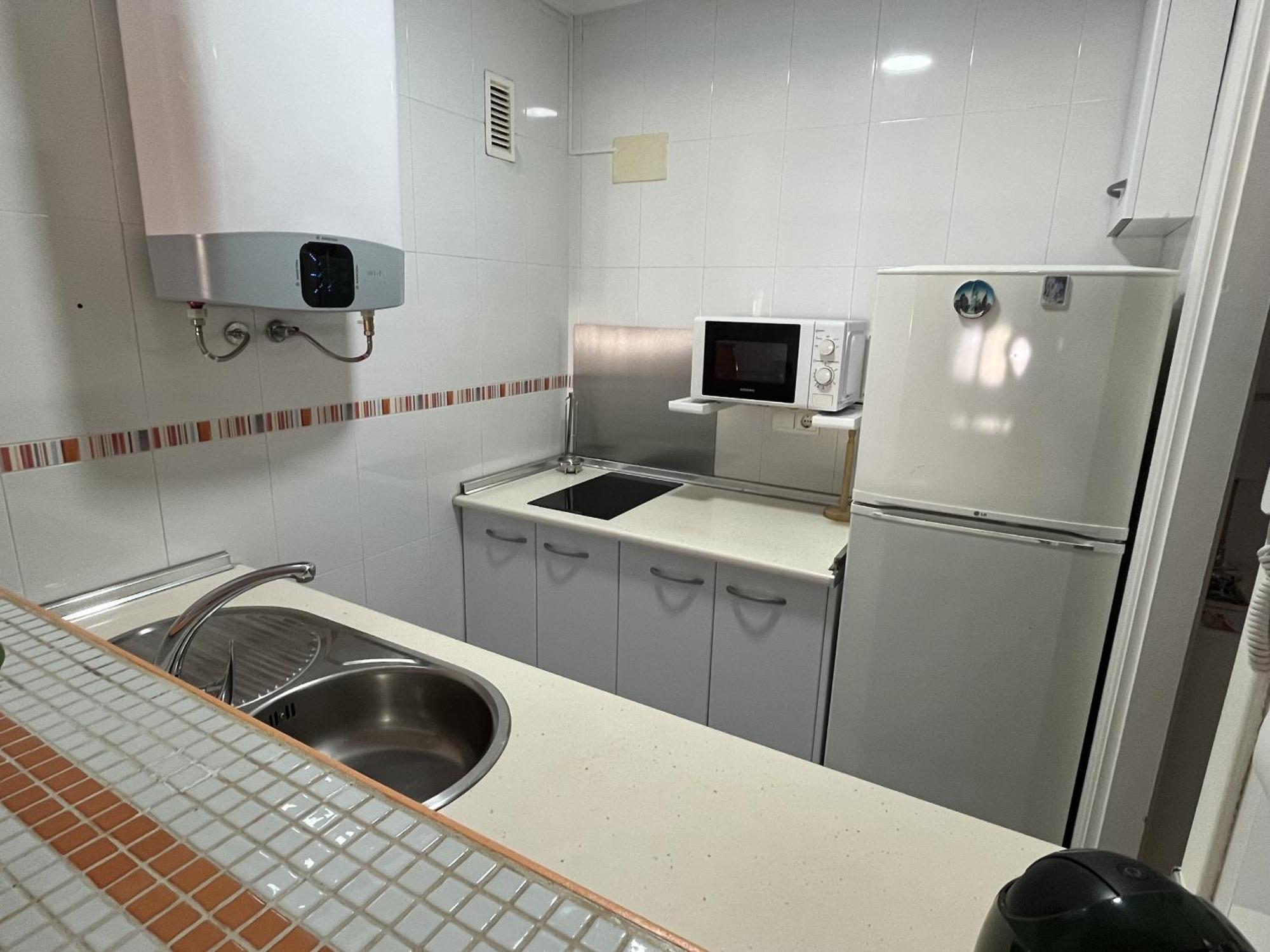 Balcon Del Sur En La Playa Grupo Ac Gestion Apartman Cádiz Kültér fotó